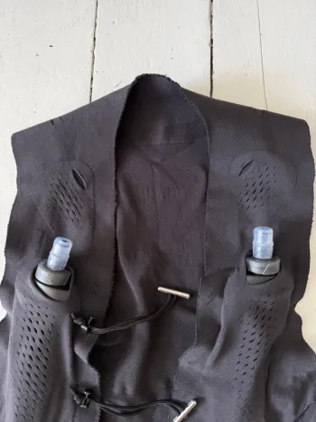 Used Pas Normal Studios Warp Kit Vest bike — image 3 of 6