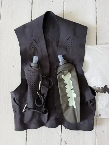 Used Pas Normal Studios Warp Kit Vest bike