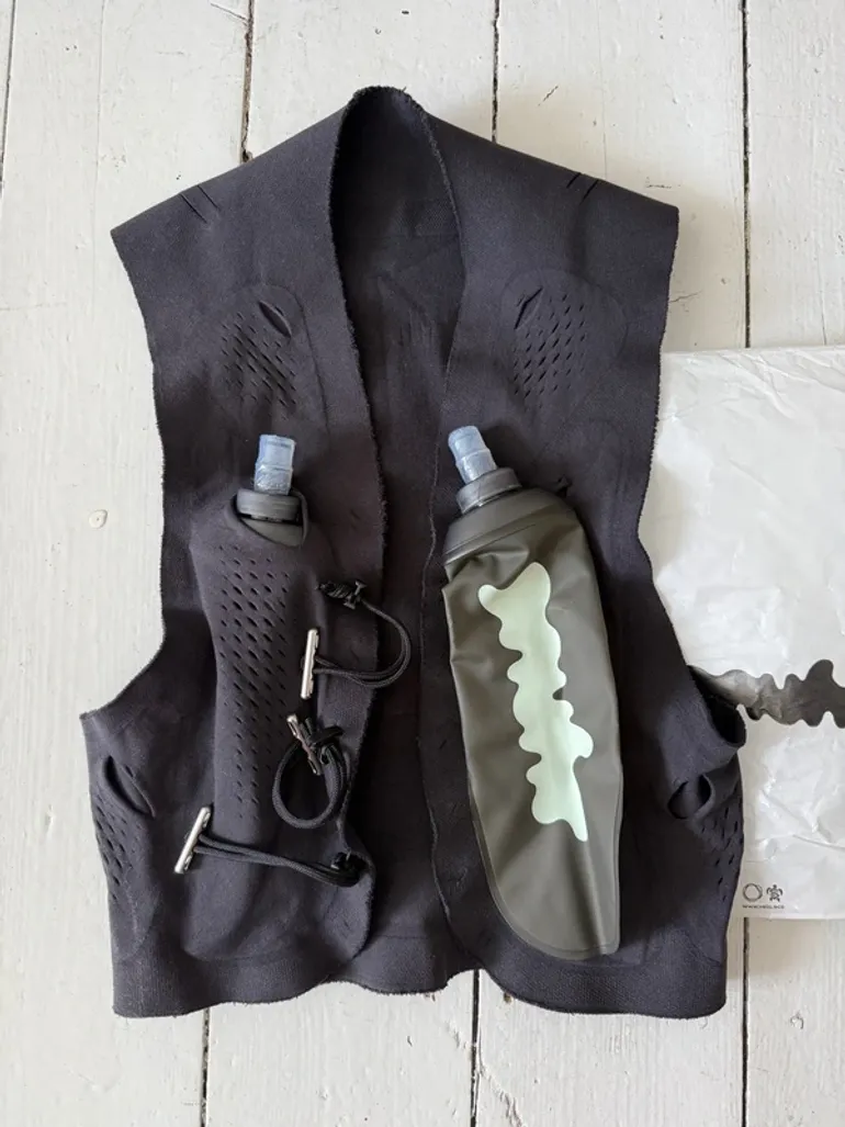 Used Pas Normal Studios Warp Kit Vest bike — image 1 of 6
