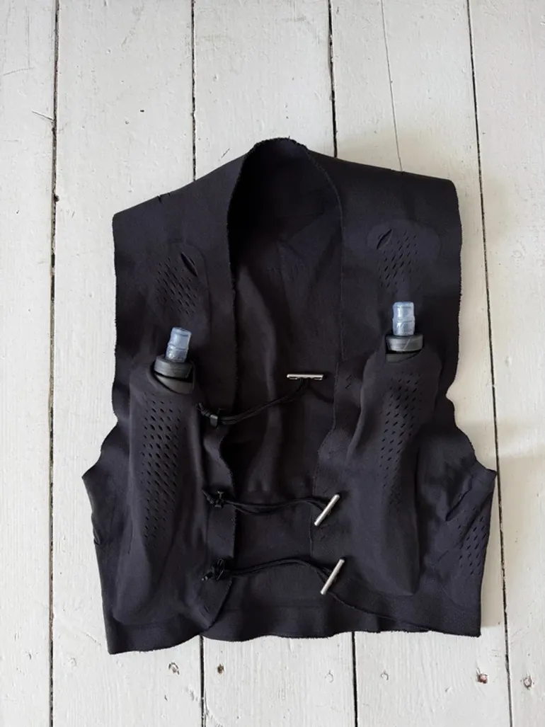 Used Pas Normal Studios Warp Kit Vest bike — image 2 of 6