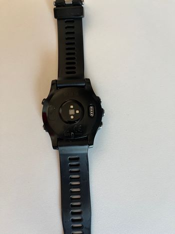Używany Garmin Forerunner 935 GPS Watch 2020 bike — zdjęcie 8 z 8