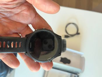 Używany Garmin Forerunner 935 GPS Watch 2020 bike — zdjęcie 5 z 8
