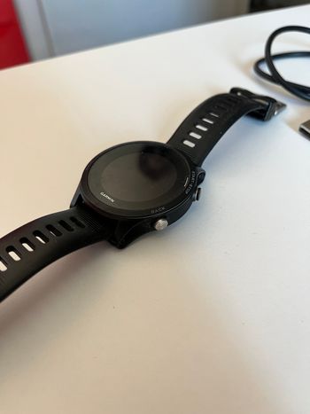 Używany Garmin Forerunner 935 GPS Watch 2020 bike — zdjęcie 6 z 8