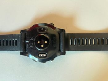 Używany Garmin Forerunner 935 GPS Watch 2020 bike — zdjęcie 4 z 8