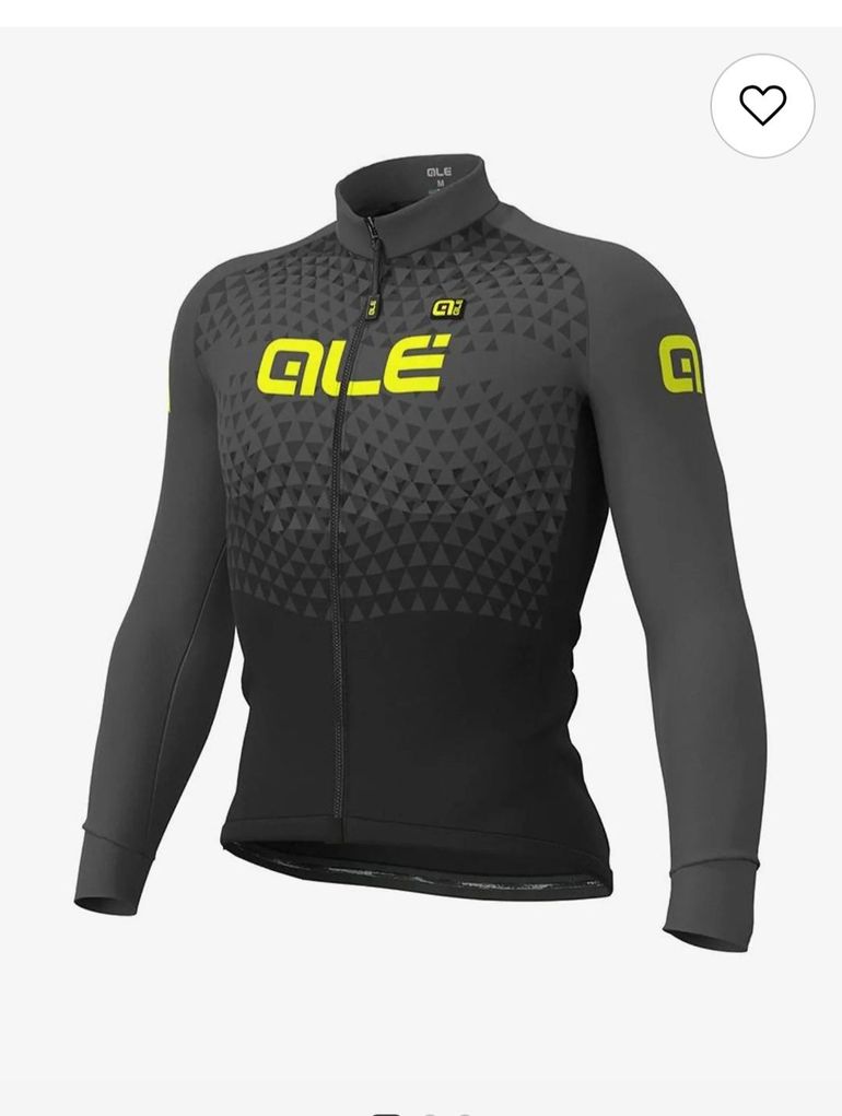Used Ale cycling Maglia 2021 bike — image 1 of 2