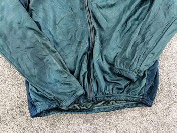 Używany Decca veste mi-saison velo homme taille xxxl - 60 6070 cyclisme route respirant bike — zdjęcie 2 z 6