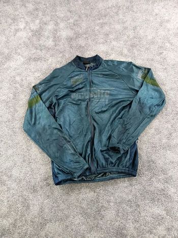 Używany Decca veste mi-saison velo homme taille xxxl - 60 6070 cyclisme route respirant bike