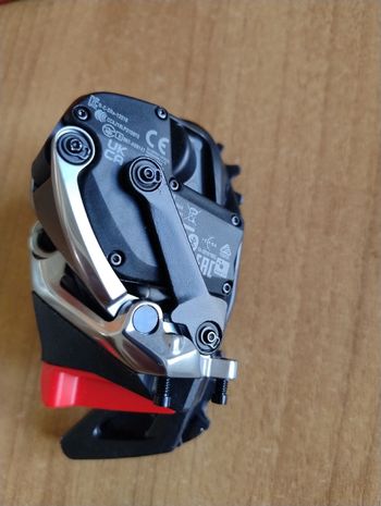 Used Sram Red eTap 11-speed bike — image 4 of 4
