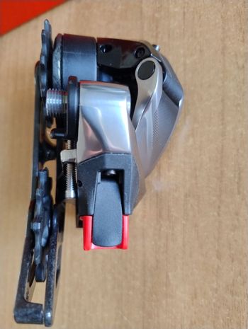 Used Sram Red eTap 11-speed bike — image 2 of 4