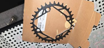 Używany Sram Corona 34t 2026 bike — zdjęcie 1 z 2