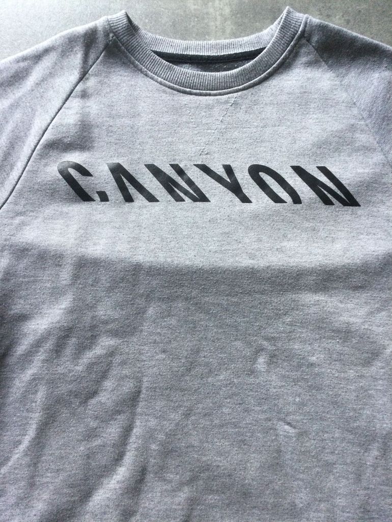 Used Canyon Felpa bike — image 2 of 5