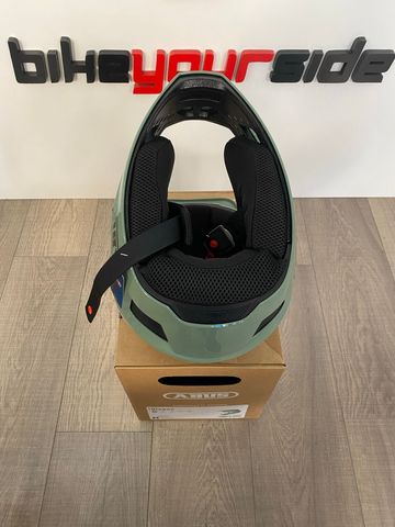 Used ABUS Hidrop 2026 bike — image 6 of 6