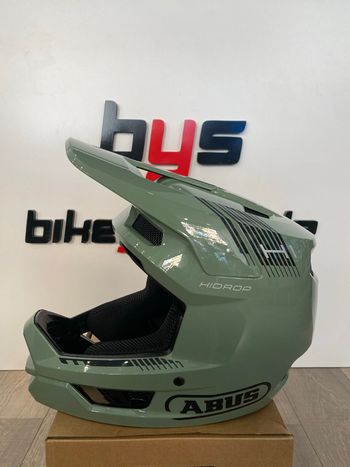 Used ABUS Hidrop 2026 bike — image 3 of 6