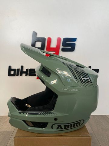 Used ABUS Hidrop 2026 bike — image 3 of 6