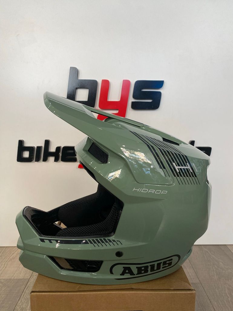 Used ABUS Hidrop 2026 bike — image 3 of 6