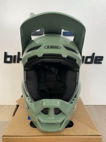Used ABUS Hidrop 2026 bike — image 2 of 6