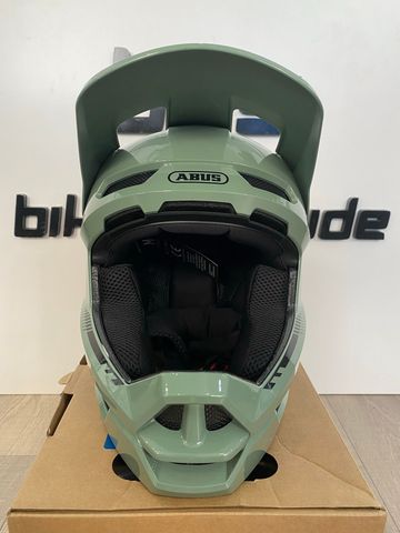 Used ABUS Hidrop 2026 bike — image 2 of 6