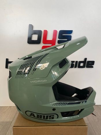Used ABUS Hidrop 2026 bike — image 5 of 6