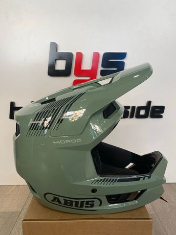 Used ABUS Hidrop 2026 bike — image 5 of 6
