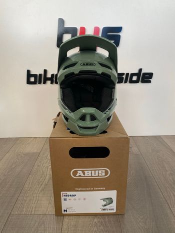 Used ABUS Hidrop 2026 bike
