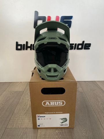 Used ABUS Hidrop 2026 Cycling Accessories