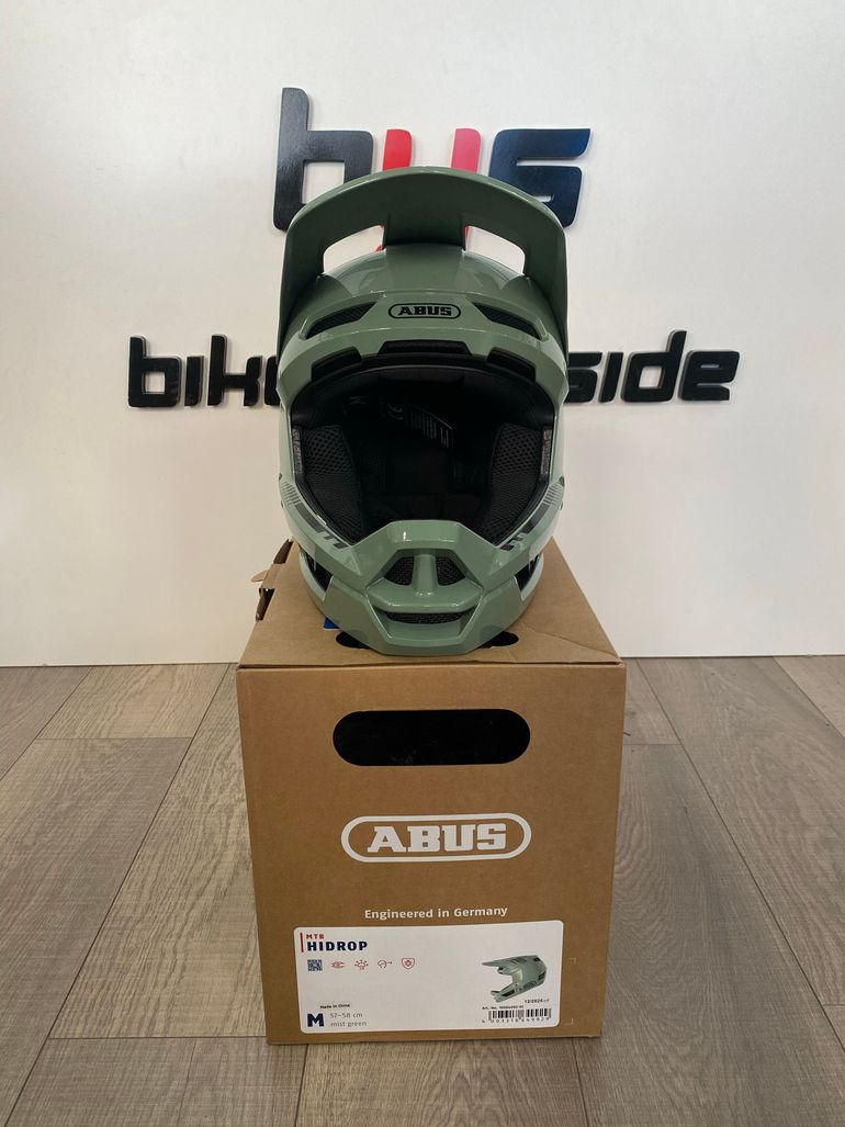 Used ABUS Hidrop 2026 bike — image 1 of 6