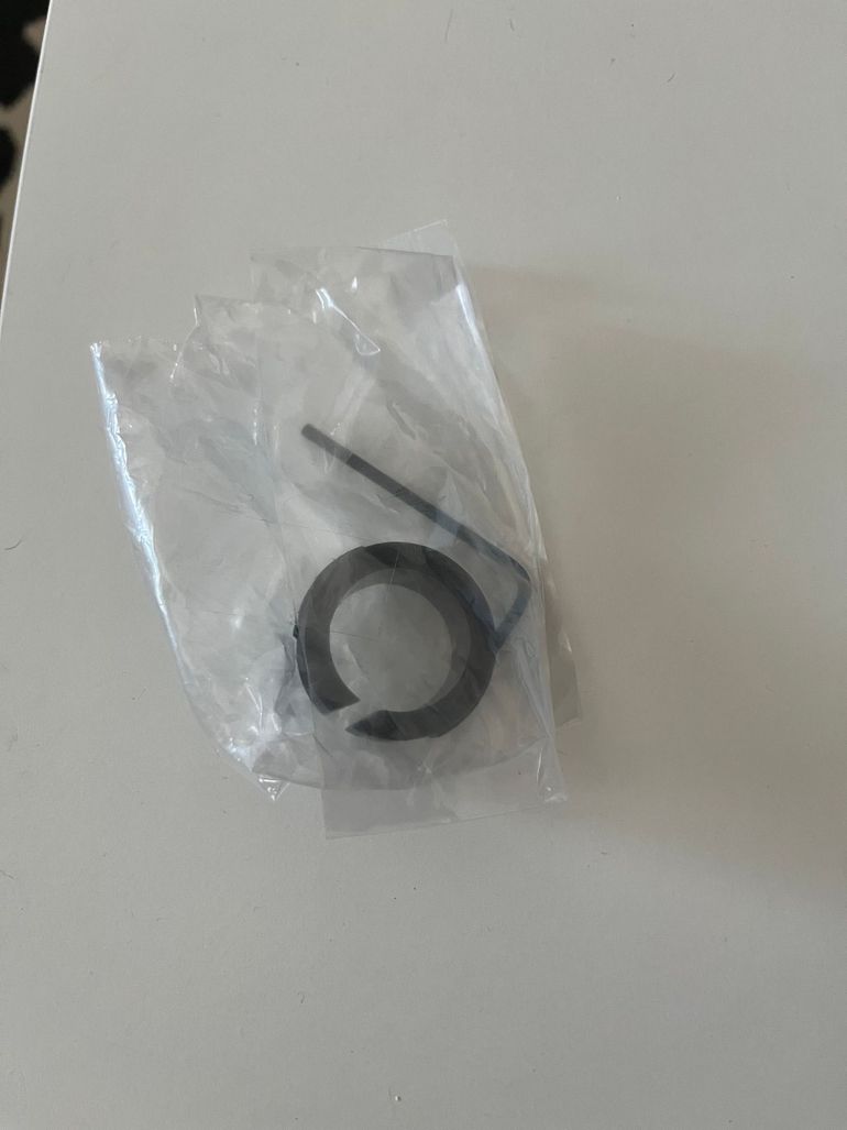 Używany Garmin Edge 520 Plus GPS Cycling Computer bike — zdjęcie 2 z 3