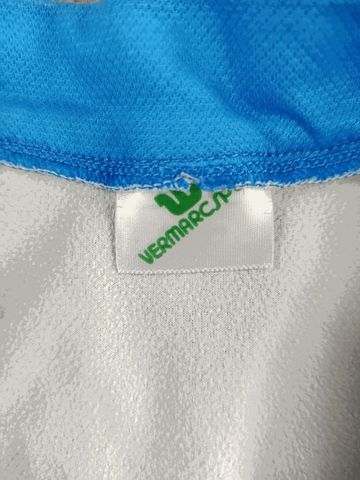 Used Vermarc veste velo mi-saison homme taille XS - 033212 - Home Solution Cycling Clothing