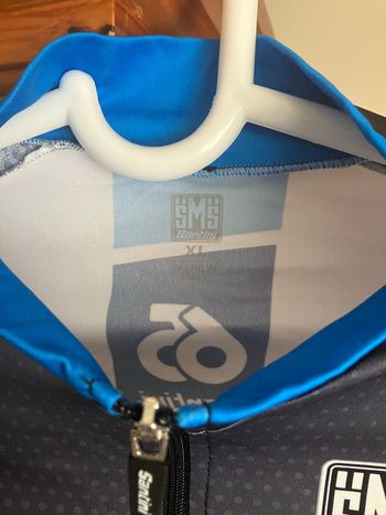 Used Santini Maillot 2020 bike — image 2 of 6