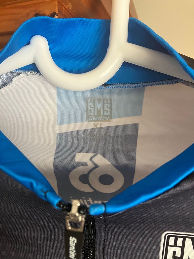 Used Santini Maillot 2020 bike — image 2 of 6