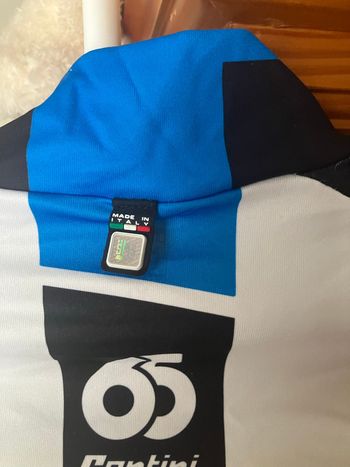 Used Santini Maillot 2020 bike — image 6 of 6