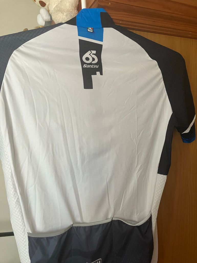 Used Santini Maillot 2020 bike — image 5 of 6