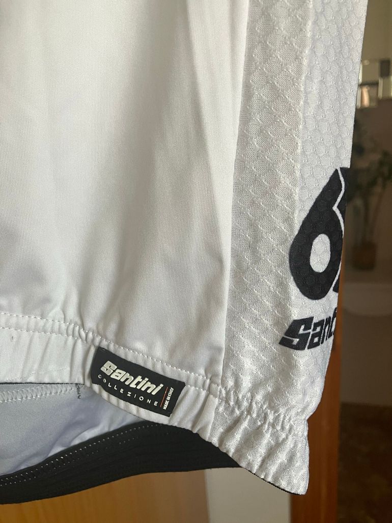 Used Santini Maillot 2020 bike — image 3 of 6