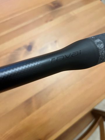 Used Roval Rapide 2022 bike — image 3 of 7