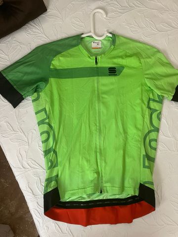 Brugt Sportful Maillot bike — billede 6 af 6