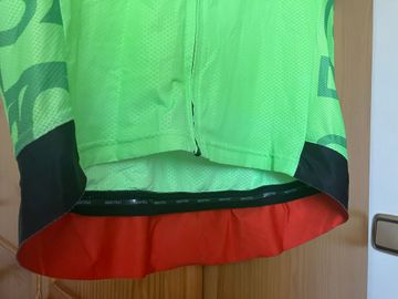 Brugt Sportful Maillot bike — billede 3 af 6