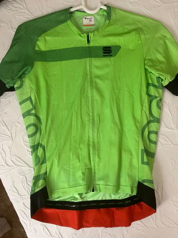 Brugt Sportful Maillot bike — billede 5 af 6