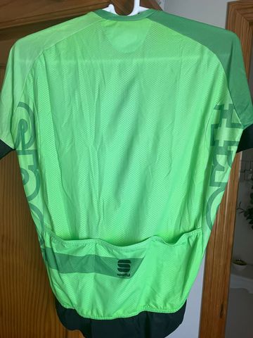 Brugt Sportful Maillot bike — billede 4 af 6