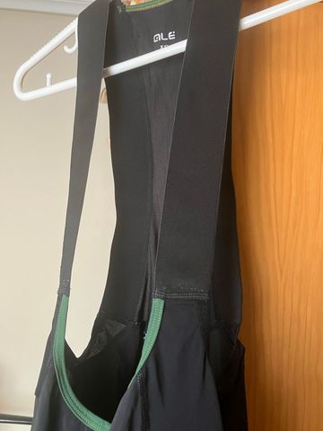 Brugt Ale cycling PRR Green 2024 bike — billede 3 af 12