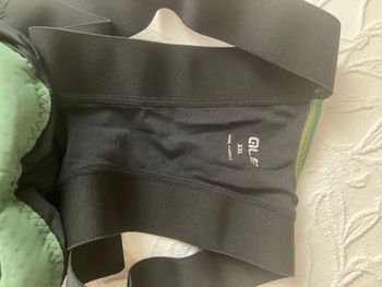 Gebrauchtes Ale cycling PRR Green 2024 bike — Bild 8 von 12