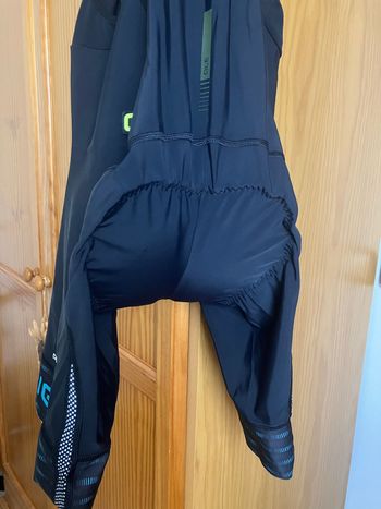 Gebrauchtes Ale cycling PRR Green 2024 bike — Bild 11 von 12