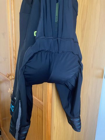 Brugt Ale cycling PRR Green 2024 bike — billede 11 af 12