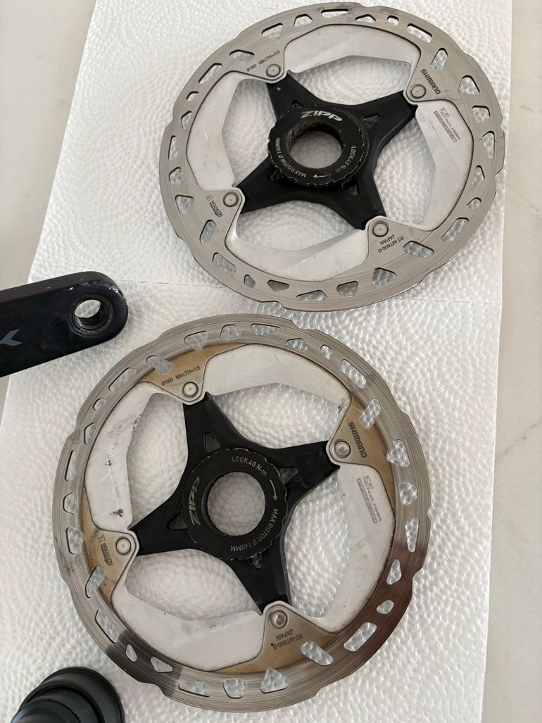 Used Shimano GRX RX810 2x11 2024 bike — image 4 of 11