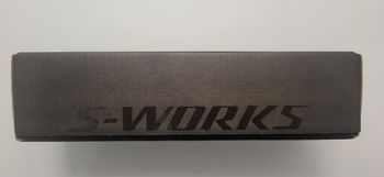 Used S-Works Potencia Tarmac SL7 Stem 2026 bike — image 6 of 8