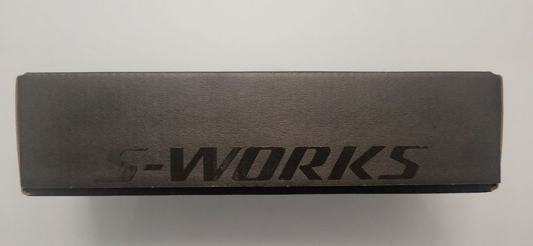 Used S-Works Potencia Tarmac SL7 Stem 2026 bike — image 6 of 8