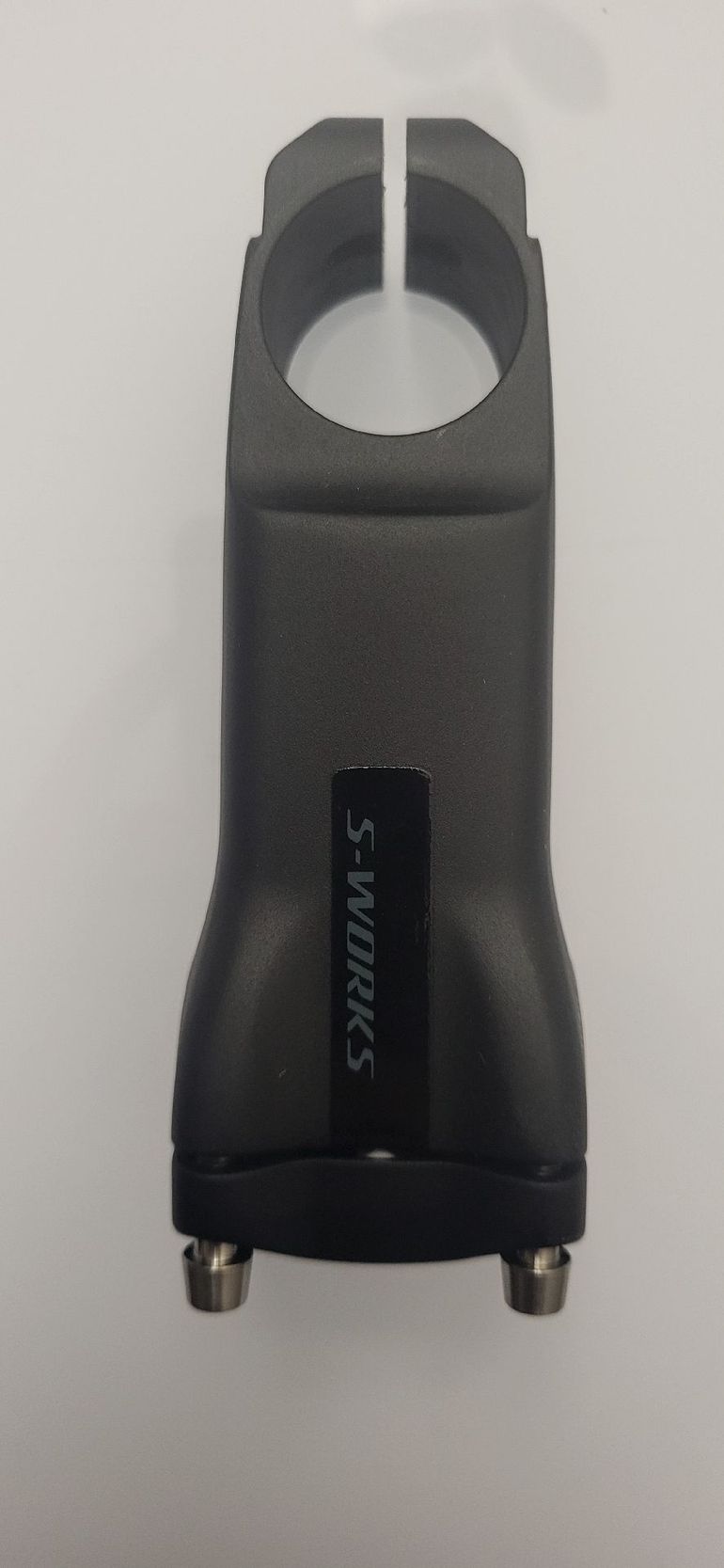 Used S-Works Potencia Tarmac SL7 Stem 2026 bike — image 1 of 8
