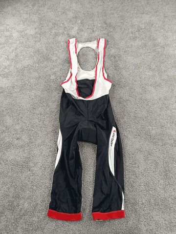 Gebrauchtes BTWIN cuissard velo 3/4 homme taille xl - 74 4307 - aerofit - Cycling Clothing