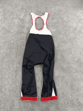 Used BTWIN cuissard velo 3/4 homme taille xl - 74 4307 - aerofit - bike — image 3 of 6