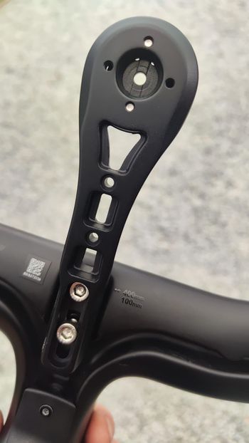 Used Vision Metron 5D SMR Evo 2026 bike — image 4 of 4