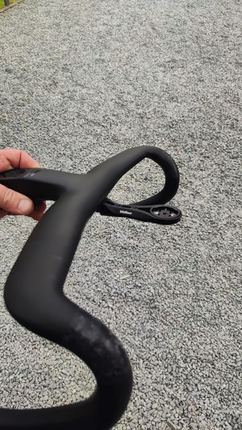 Used Vision Metron 5D SMR Evo 2026 bike — image 2 of 4